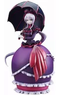 Shalltear Bloodfallen 「 Overload III 」 1/7 painted finished product