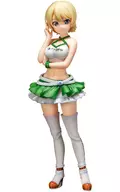 Darjeeling Race Queen ver. "Girls und Panzer Theatre Edition x PACIFIC" 1/5 PMMA Prepainted Finished Finished Finished Finished Finished Finished Finished Finish