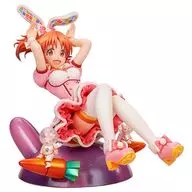 Idol Master Cinderella Girls' 1/7 ABS & ATBC-PVC Coated Finished Product