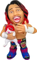 New Japan Pro-Wrestling Hiromu Takahashi "16d Sofvi Collection" Series No. 013 Sofvi Figure