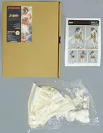 アーシェス・ネイ 「BASTARD!!-暗黒の破壊神-」 1/6 ガレージキット