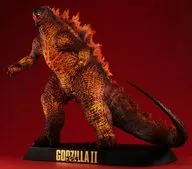 Ultimate Article Monsters バーニング・ゴジラ2019 「GODZILLA KING OF MONSTERS」 メガトレショップ＆オンラインショップ限定