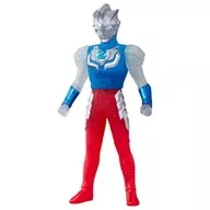 ULTRAMAN Zed Alpha Edge Special Color Ver. "ULTRAMAN Z" Ultra Hero Series Sofvi Figure ULTRAMAN Official Shop Limited