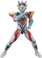 Ultraman Zed Delta Rise Crow "Ultraman Z" Ultra Action Figure