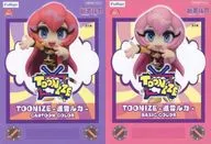 共2种SETTOONIZE-巡音路-手办