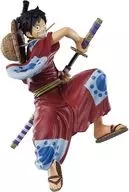 手办ZERO蒙奇・D・路飞(路飞太郎)"海贼王ONE PIECE>