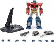 DLX Optimus Prime - Optimus Prime - "Transformers : War for Cybertron Trilogy : Siege" action figure