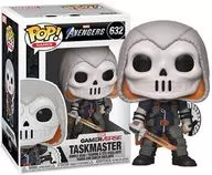 Task Master "Marvel's Avengers" POP! Marvel Series #632