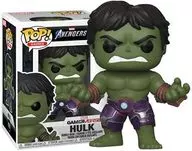 Hulk "Marvel's Avengers" POP! Marvel Series #629