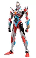 Gridman ~ Anime Version ~ "SSSS GRIDMAN" Hero Action Figure ~ Entani Pro Edition ~
