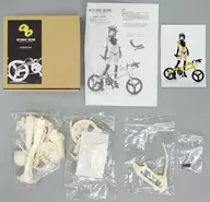SPEED STAR Garage Kit Wonder Festival 2012 summer & event limited