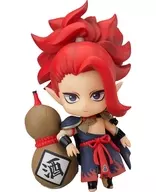 Nendoroid Shuten Doji 「 Onmyoji 」 GOODSMILE ONLINE SHOP & Amazon.co.jp & Amiami only