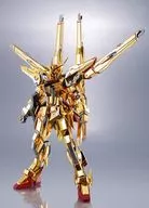 METAL ROBOT Tama  Akatsuki Gundam (equipped with Shiranui) 「 MOBILE SUIT GUNDAM SEED DESTINY 」 Tama limited to web stores