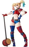 Amazing yamaguchi No. 015 ex Harley Quinn New Color Ver. - Harley Quinn New Color Ver. - "NEW52"