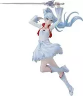 POP UP PARADE Weis Schnee "RWBY" ABS & PVC Painted Finished Finished Product