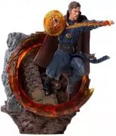 Dr. Strange "Vengadores End Game" Battle Diorama Series 1/10 Art Scale Stachu