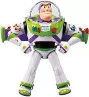 Buzz-Lightyear(Remix版)"玩具總動員>Real Size Talking公仔