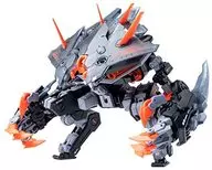 RB-05D SOLDIER ANTS"兵蚁"初回限定版行动手办宮泽模型流通限定