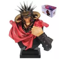 拉歐胸像樹脂製塗裝完成品