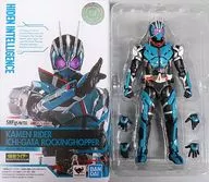 S. H. Figuarts Kamen Rider 1 Type Locking Hopper "Kamen Rider Reiwa The First Generation" Soul Web Store Limited