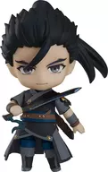 Nendoroid Hokuraku 「 Koken Kitan San 」