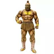 Prince・Kamehame夏威夷超人界之神Ver.原作顏色CCP Muscular Collection No.34