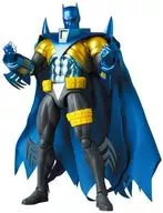 MAFEX KNIGHTFALL BATMAN行动手办No.144
