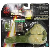 Java Glove "Star Wars: Episode I - The Phantom Menace"