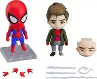 Nendoroid Sir Peter Parker Spider-Verse Ver. DX 「 Spider-Man : Spider-Verse 」