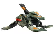 BB-24 JETSAM (Jetsam) "BeastBOX" action figure