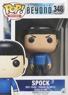 Spock "Star Trek Beyond" POP! Movie Series #348