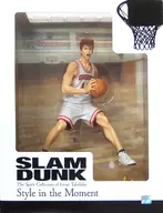 Sakuragi Hanamichi White Uniform Ver. (quantidade limitada) "SLAM DUNK - Slam dunk -" The spirit collection of Inoue Takehiko Style in the Moment