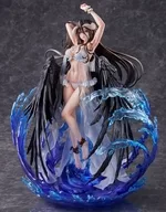 [Initial Defect Correspondence Product] Albedo - Swimwear Ver - "Overload" SHIBUYA SCRAMBLE FIGURE 1/7 PVC Coated Finished Product Limited to eStream Store
