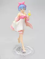Rem "Re:Zero kara Hajimeru Isekai Seikatsu" Precious Figure Rem ~ Roomwear ver. ~ Taito Online Crane Limited