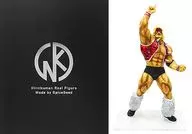 ネプチューンマン 一番指ver.(原作) 「キン肉マン」 the CURATIONS レジンキャスト製塗装済み完成品