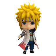 ねんどろいど 波風ミナト 「NARUTO -ナルト- 疾風伝」 海外限定