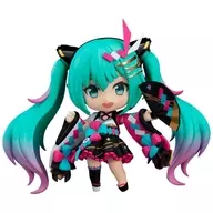 Nendoroid Hatsune Miku Magical Mirai 2020 Summer Festival Ver. "Character Cter Vocal Series 01 Hatsune Miku" Magical Mirai 2020 in TOKYO & GOODSMILE ONLINE SHOP limited