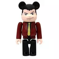 BE＠RBRICK-ベアブリック- ルパン三世 100% 「ルパン三世」