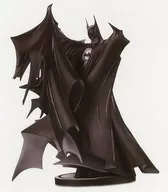 バットマン By トッド・マクファーレン 「バットマン」 ブラック＆ホワイト スタチュー