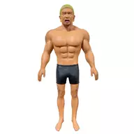 趣味马乔人偶「绝对不能笑的小天使软性塑料玩偶2020」软性塑料手办