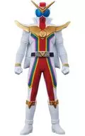 Zenkaiser 「 Kikai Sentai Zenkaiger 」 Sentai Hero Series