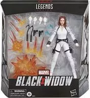 Black Widow "Black Widow" Marvel Legend Series 6-inch Action Figure