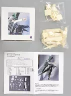 Sanya Vladimirovna Litvyak "STRIKE WITCHES" Garage Kit Wonder Festival 2009 Summer only