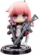 MINICRAFT Rebel Platoon STAR-15 Ver. "Girls' Frontline"