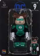 BE@RBRIC-Bearbrick-9.绿色提灯Bearbrick奖