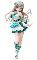 So Hisakawa "idol Master Cinderella Girls" 1/7 PVC & ABS Painted Finished Product