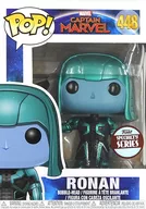 罗南「惊奇队长」POP！Marvel Series#448