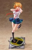 星乃云母1/7ABS&PVC制涂装完成品ANIPLEX+限定