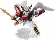 NXEDGE STYLE[MASHIN UNIT]新星邪虎丸