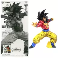 超サイヤ人4 孫悟空(二次元彩色) 「アミューズメント一番くじ ドラゴンボール超 BWFC 造形天下一武道会3 THE SUPER SAIYAN4 SON GOKU」 TWO DIMENSIONS賞